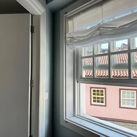 Appartement With Mezzanine Historic Center